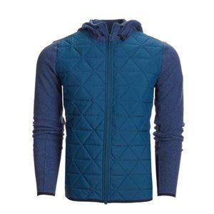 Greyson Men's Senesqua Hybrid Jacket